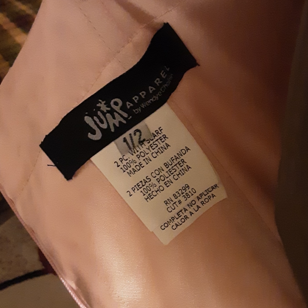 Prom gown - Picture 6 of 6